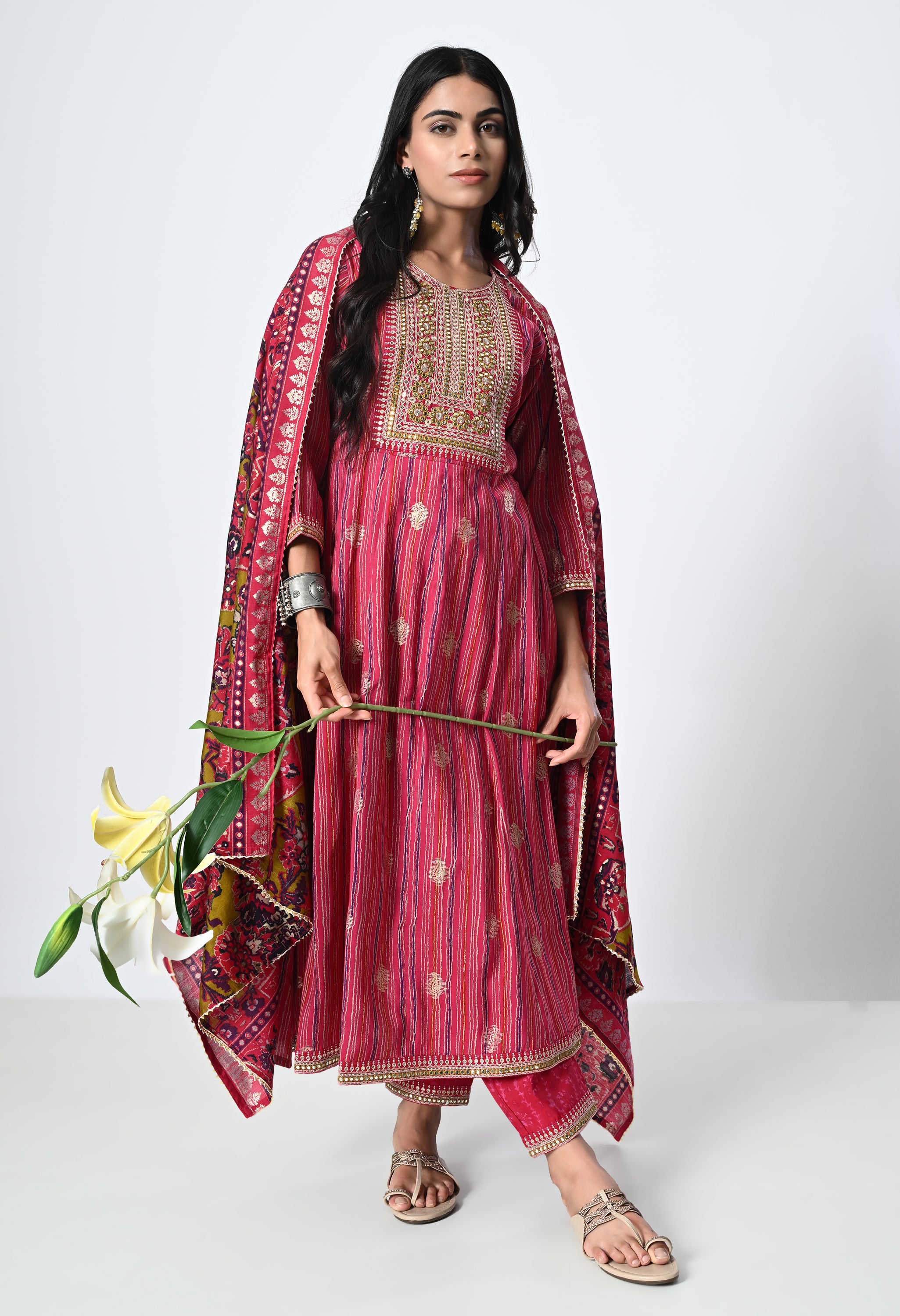 AMAAL - A Suit Set