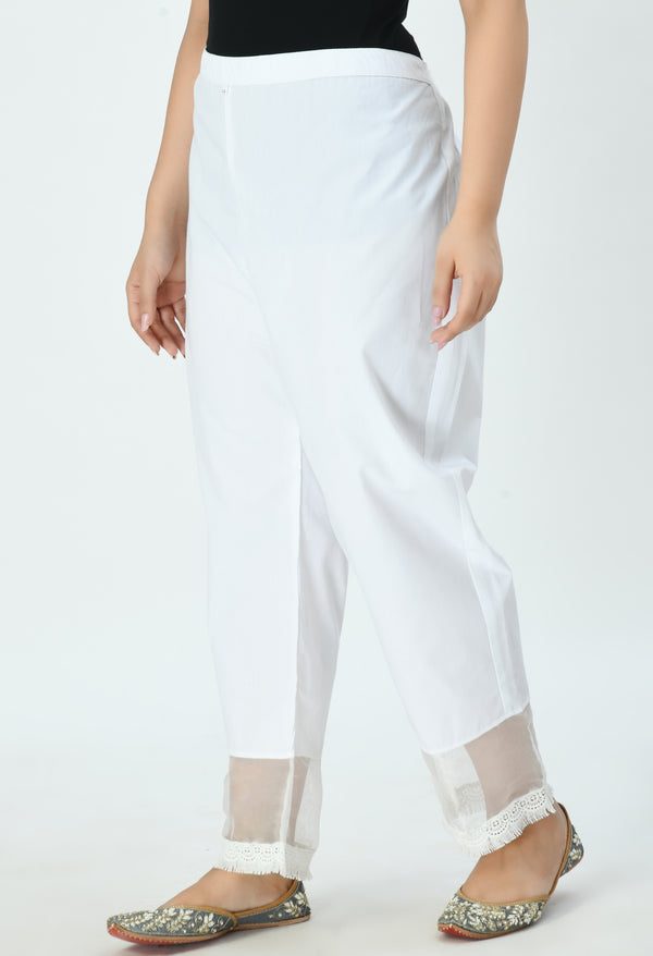 OMA-COTTON PANT